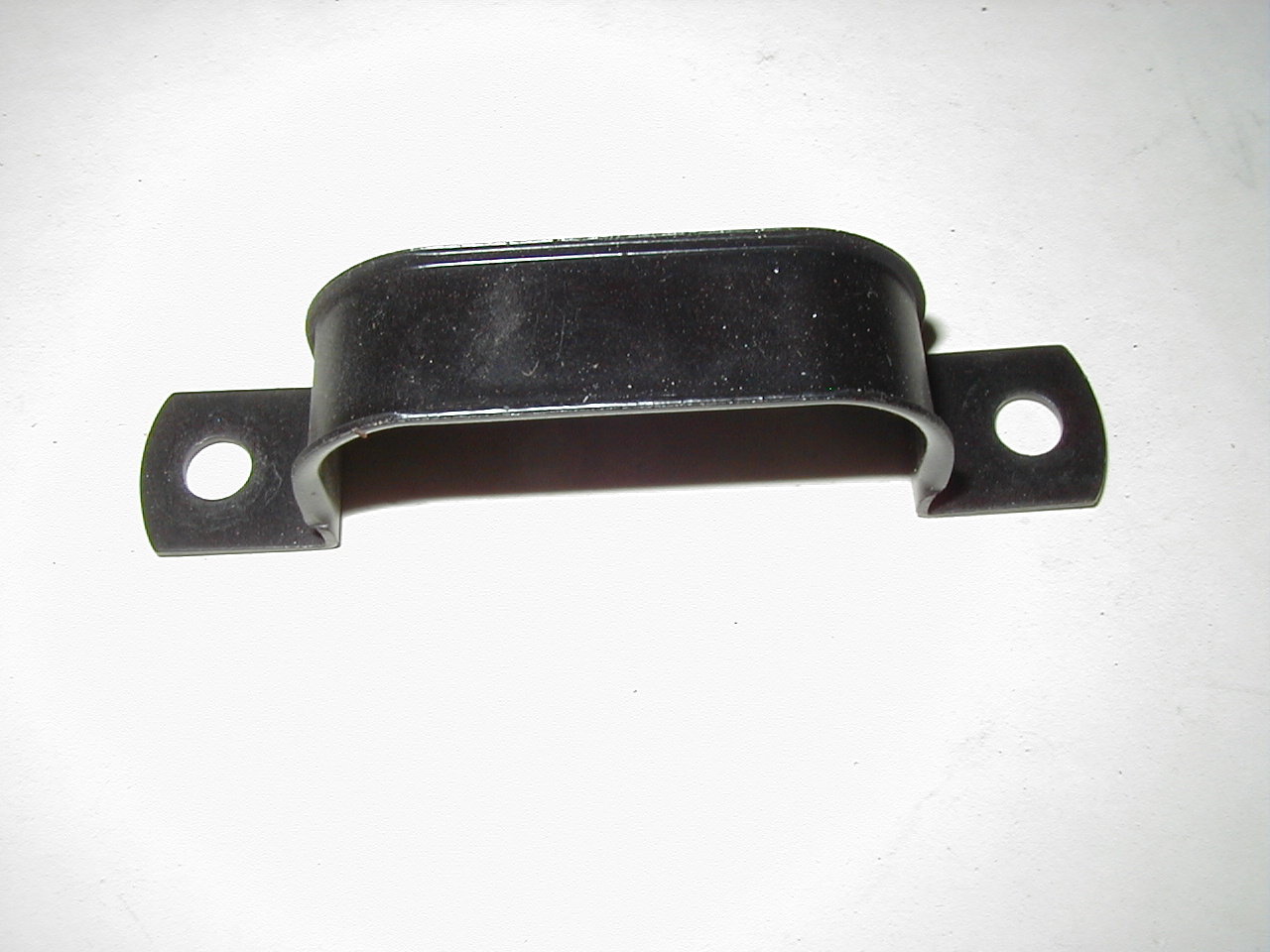 Heater Hose Retainer on Fenderwell RBW Bolts, 63-67